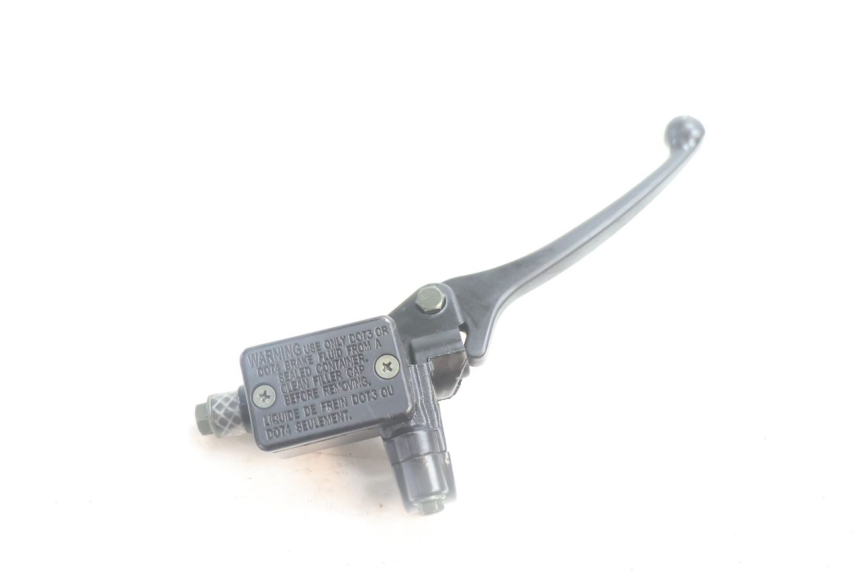 photo de FRONT BRAKE MASTER CYLINDER LAZIO RENO 50 (2016 - 2021) - Main view