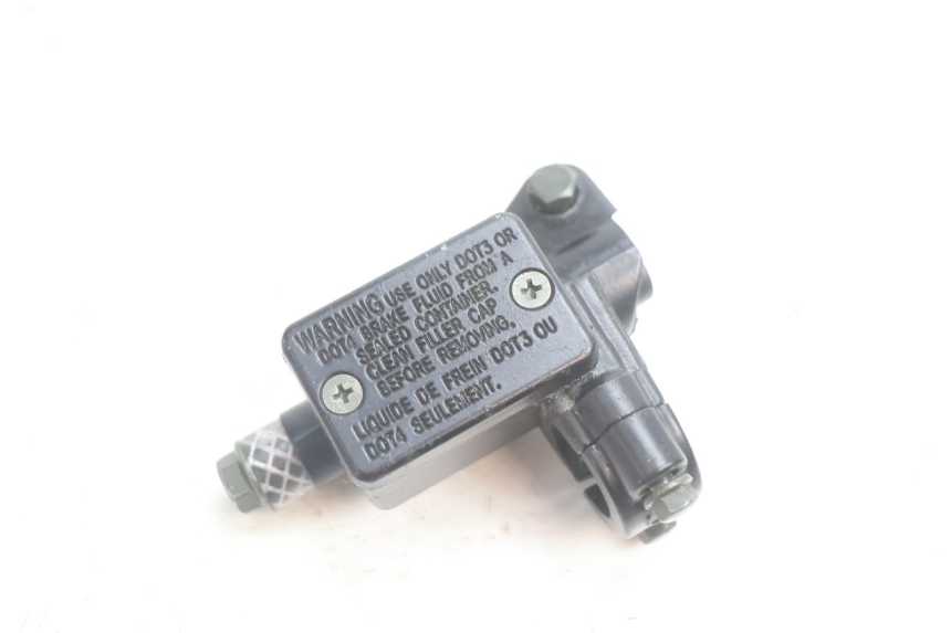 photo de FRONT BRAKE MASTER CYLINDER LAZIO RENO 50 (2016 - 2021) - Main view