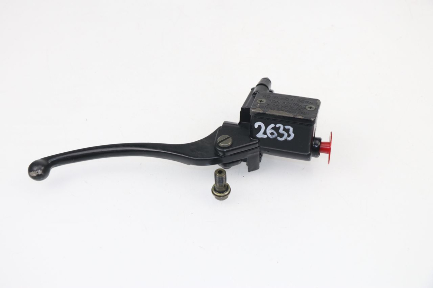 photo de FRONT BRAKE MASTER CYLINDER BHM REVENGER 50 (2009 - 2015) - Main view