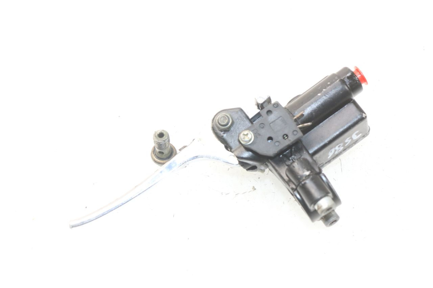 photo de FRONT BRAKE MASTER CYLINDER APOLLO RFZ 150 - Component detail