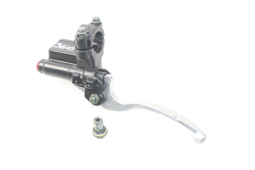 photo de FRONT BRAKE MASTER CYLINDER APOLLO RFZ 150 - Component detail