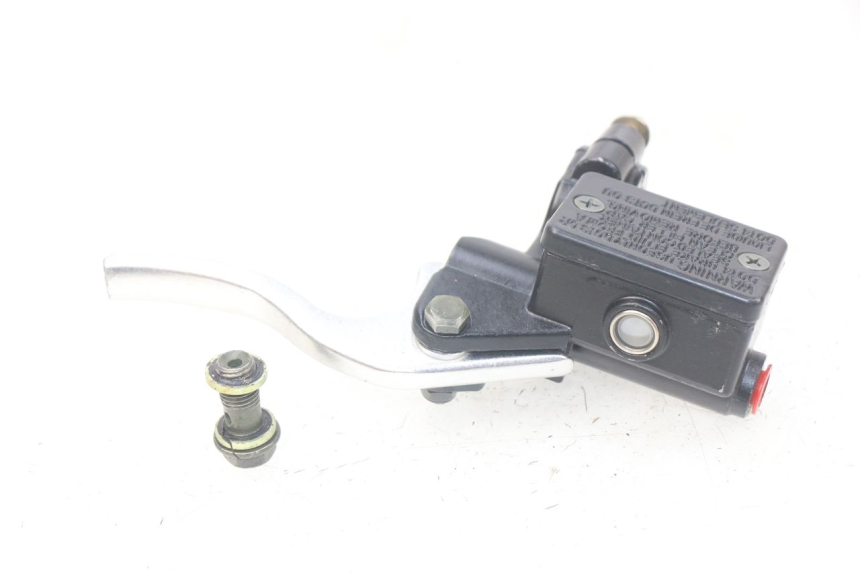 photo de FRONT BRAKE MASTER CYLINDER APOLLO RFZ 150 - Main view