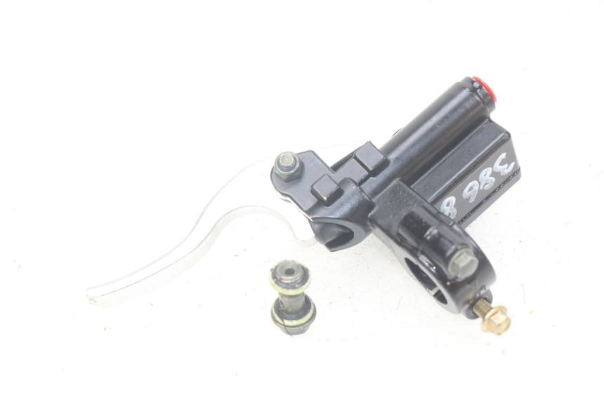 photo de FRONT BRAKE MASTER CYLINDER APOLLO RFZ 150 - Component detail