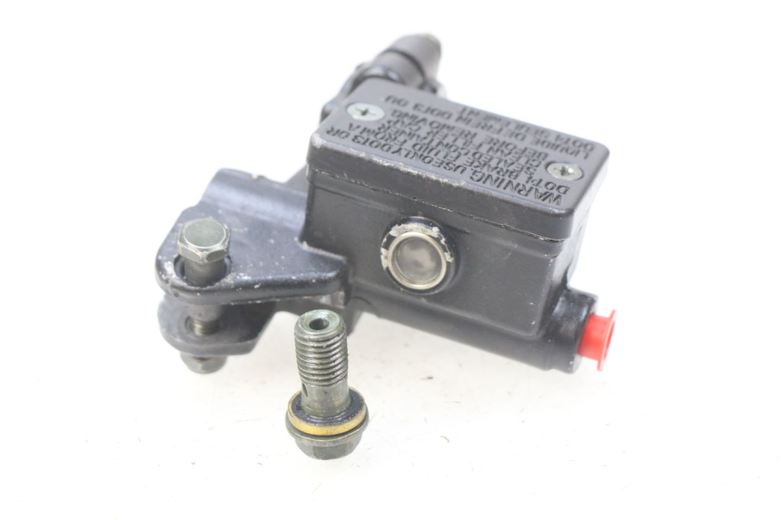 photo de FRONT BRAKE MASTER CYLINDER APOLLO RFZ 125 - Main view