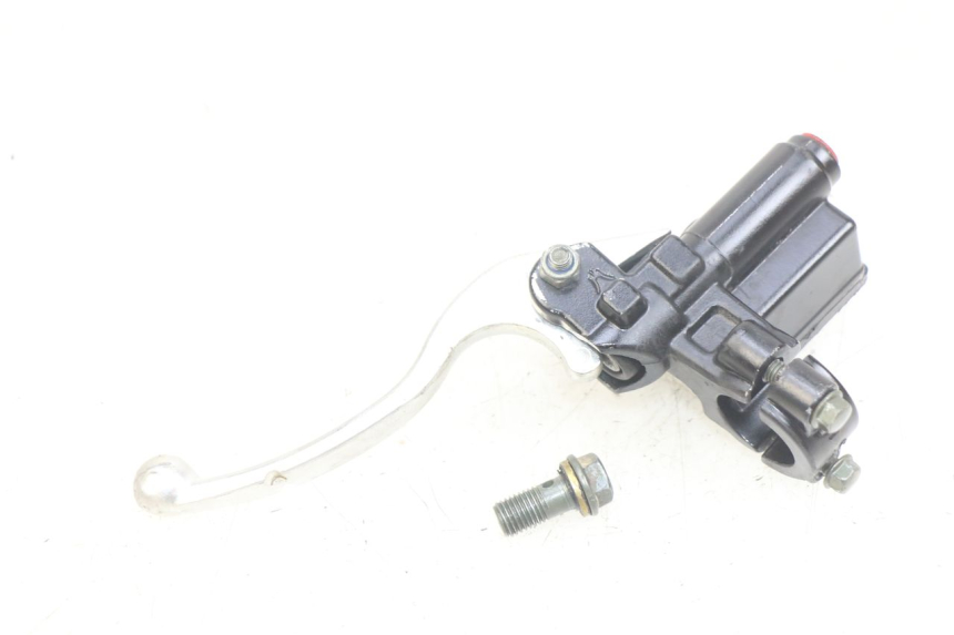 photo de FRONT BRAKE MASTER CYLINDER APOLLO RFZ 150 - Component detail