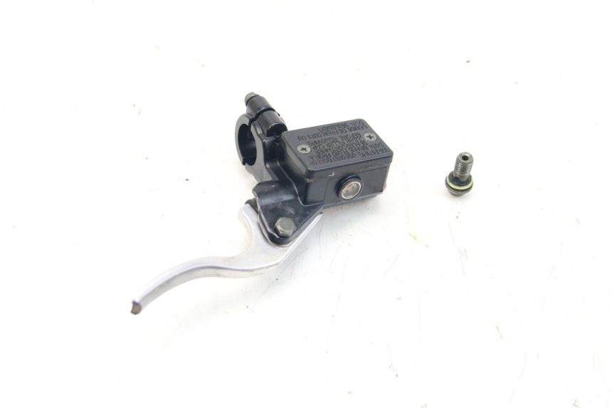 photo de FRONT BRAKE MASTER CYLINDER APOLLO RFZ 125 - Main view