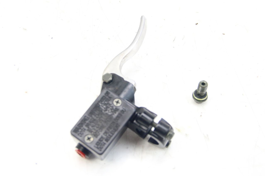 photo de FRONT BRAKE MASTER CYLINDER APOLLO RFZ 125 - Component detail