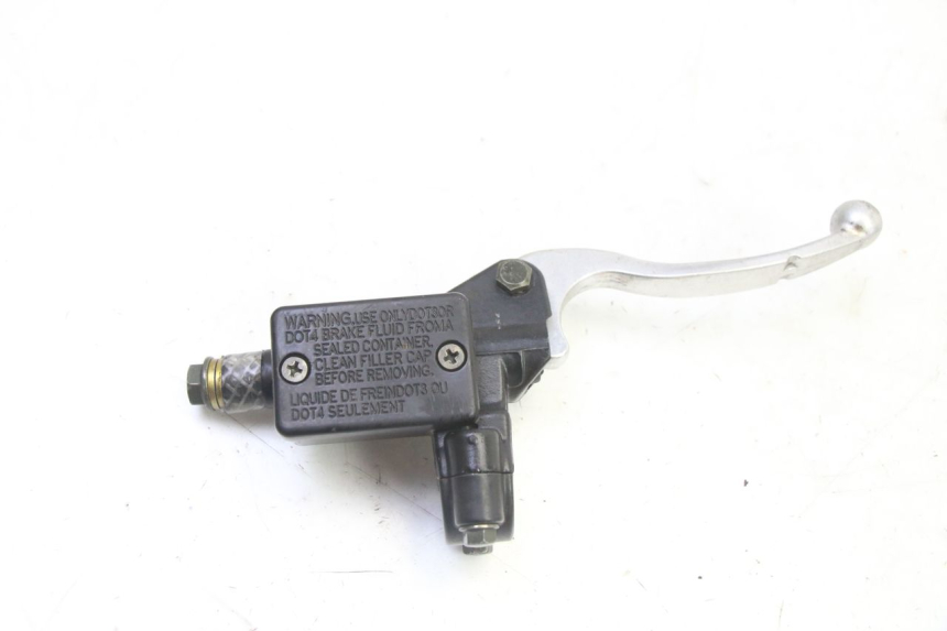 photo de FRONT BRAKE MASTER CYLINDER APOLLO RFZ 150 - Main view