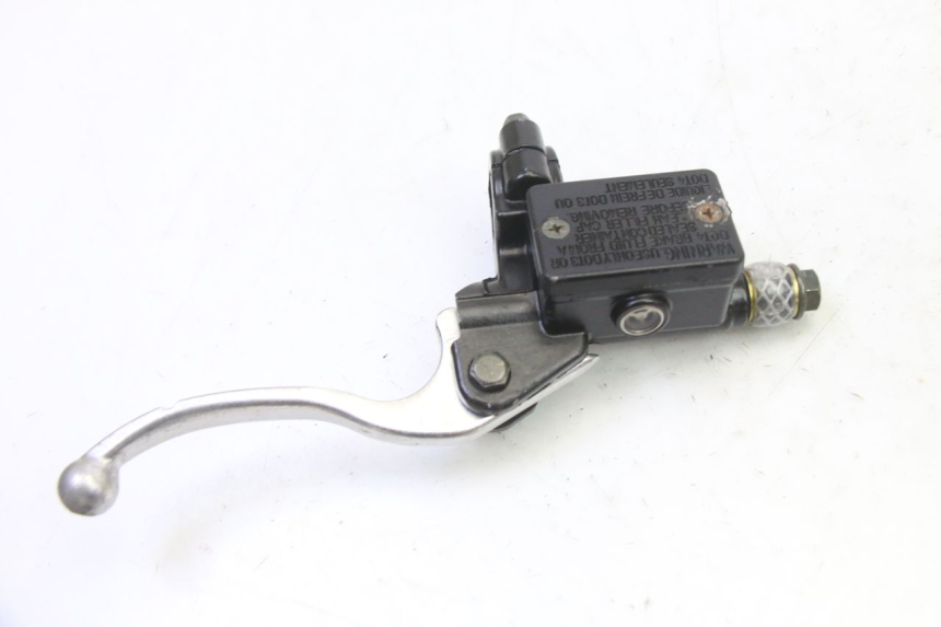 photo de FRONT BRAKE MASTER CYLINDER APOLLO RFZ 125 - Alternative perspective