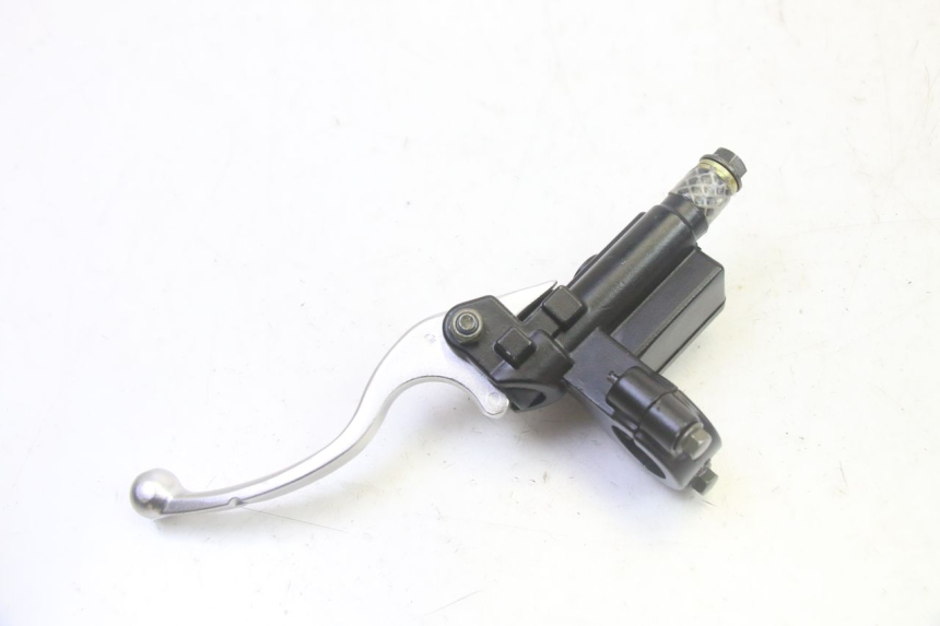 photo de FRONT BRAKE MASTER CYLINDER APOLLO RFZ 125 - Product overview