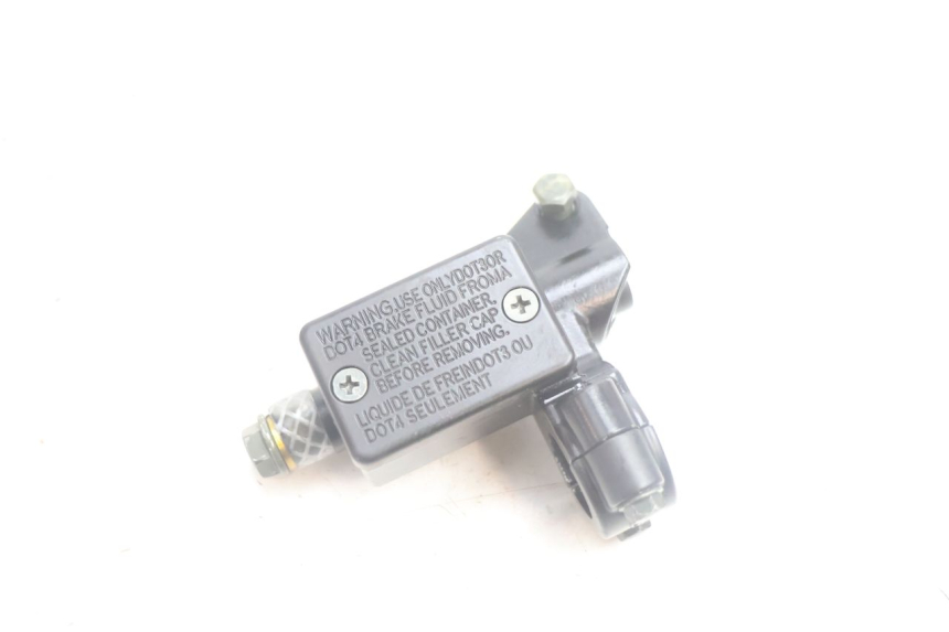 photo de FRONT BRAKE MASTER CYLINDER APOLLO RFZ 150 - Main view