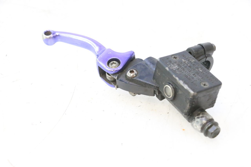 photo de FRONT BRAKE MASTER CYLINDER APOLLO RFZ 140 - Surface and material condition