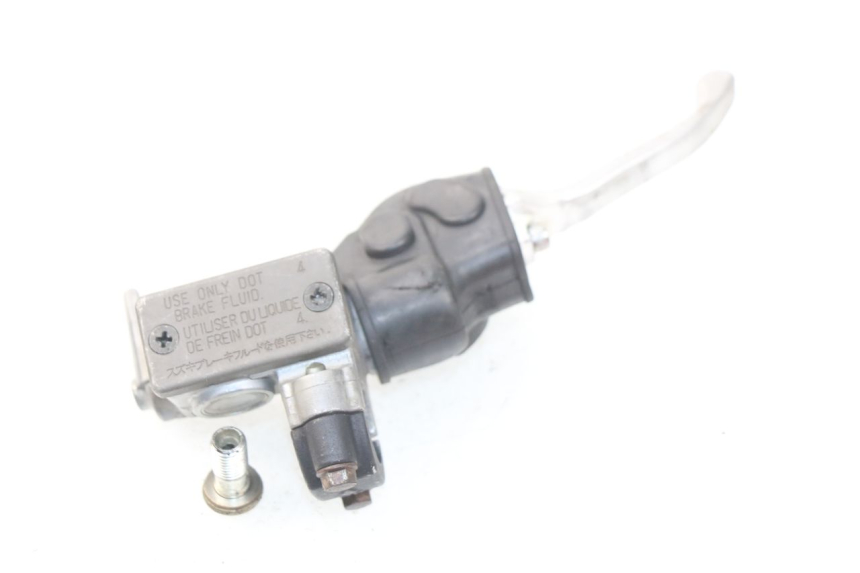 photo de FRONT BRAKE MASTER CYLINDER SUZUKI RMZ RM-Z 450 (2008 - 2011) - Technical close-up
