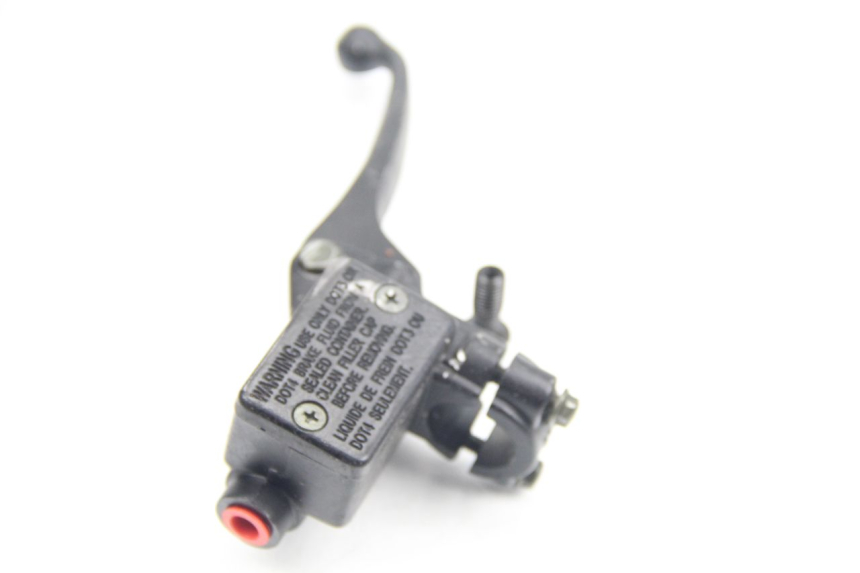photo de FRONT MASTER CYLINDER TNT MOTOR ROMA 10' 2T 50 (2011 - 2018) - Component detail
