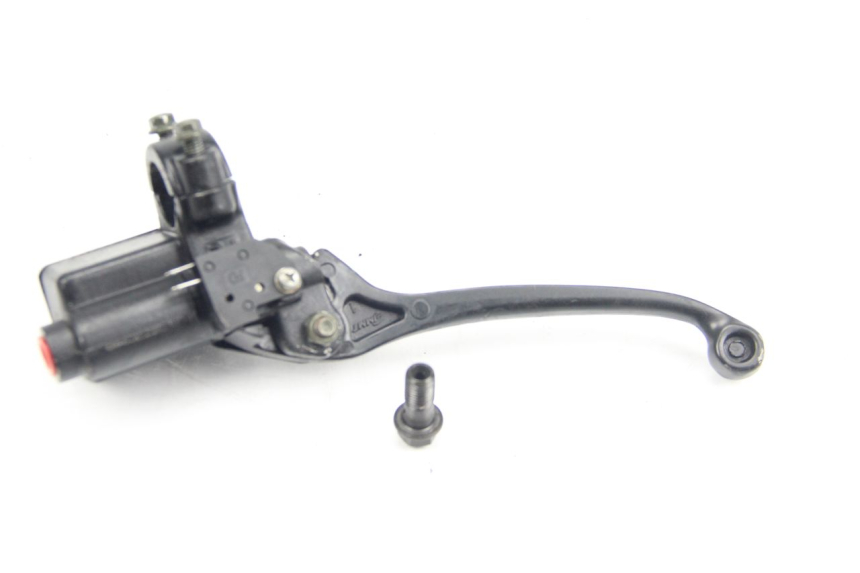 photo de FRONT MASTER CYLINDER TNT MOTOR ROMA 10' 2T 50 (2011 - 2018) - Zoom on usage condition