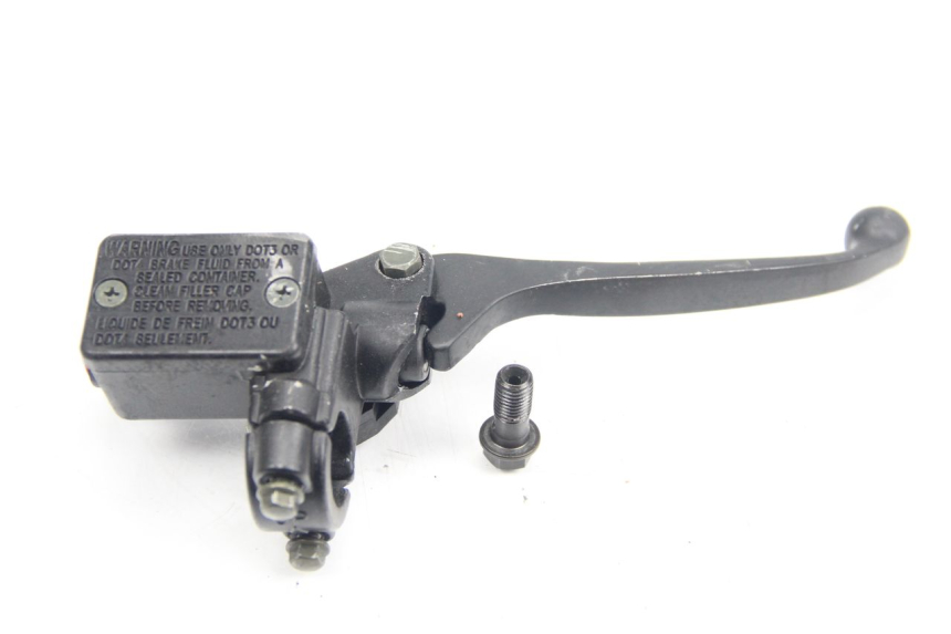 photo de FRONT MASTER CYLINDER TNT MOTOR ROMA 10' 2T 50 (2011 - 2018) - Alternative perspective