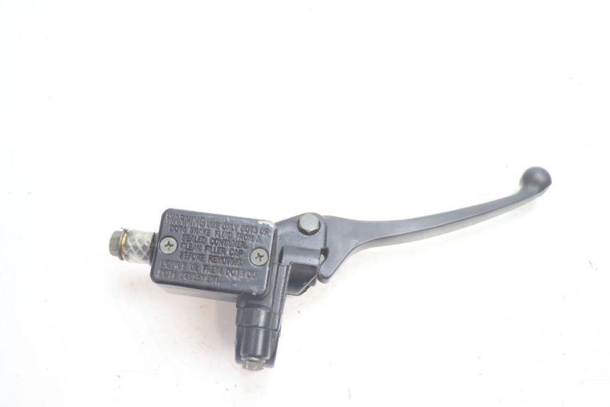 photo de FRONT MASTER CYLINDER TNT MOTOR ROMA 10' 2T 50 (2011 - 2018) - Main view