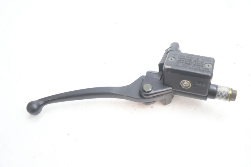 photo de FRONT MASTER CYLINDER TNT MOTOR ROMA 10' 2T 50 (2011 - 2018) - Technical close-up