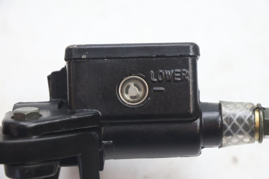 photo de FRONT MASTER CYLINDER TNT MOTOR ROMA 10' 2T 50 (2011 - 2018) - Fixing points details