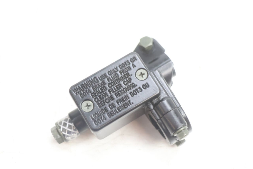 photo de FRONT MASTER CYLINDER TNT MOTOR ROMA 10' 2T 50 (2011 - 2018) - Main view