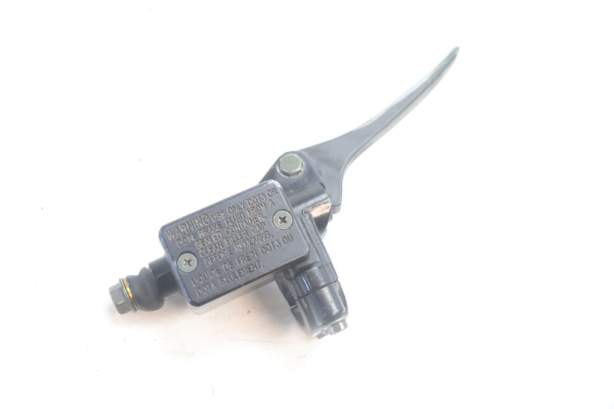 photo de FRONT MASTER CYLINDER TNT MOTOR ROMA 10' 2T 50 (2011 - 2018) - Main view