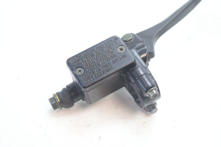 photo de FRONT MASTER CYLINDER TNT MOTOR ROMA 10' 2T 50 (2011 - 2018) - Component detail