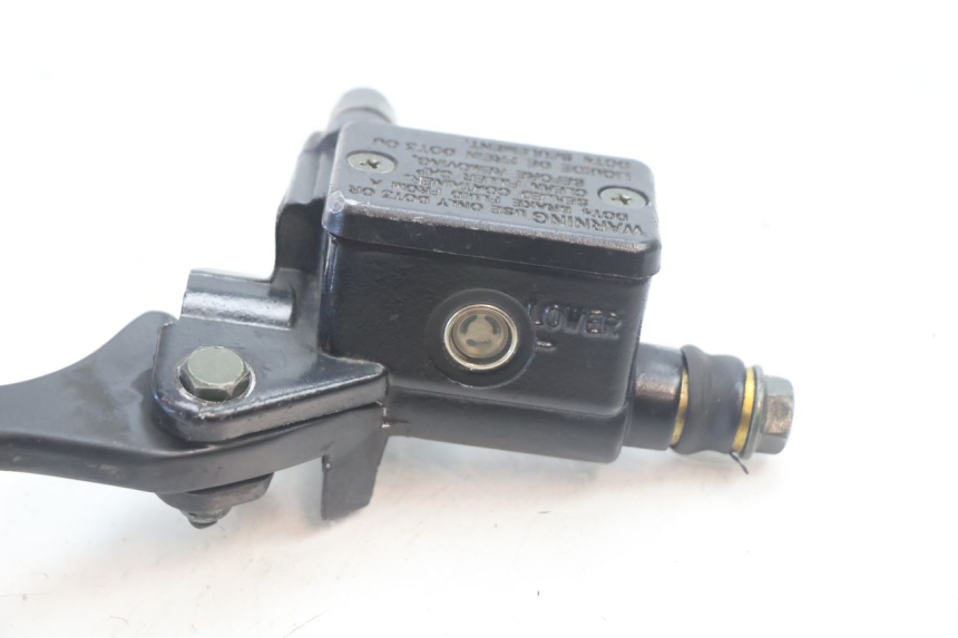 photo de FRONT MASTER CYLINDER TNT MOTOR ROMA 10' 2T 50 (2011 - 2018) - Product overview