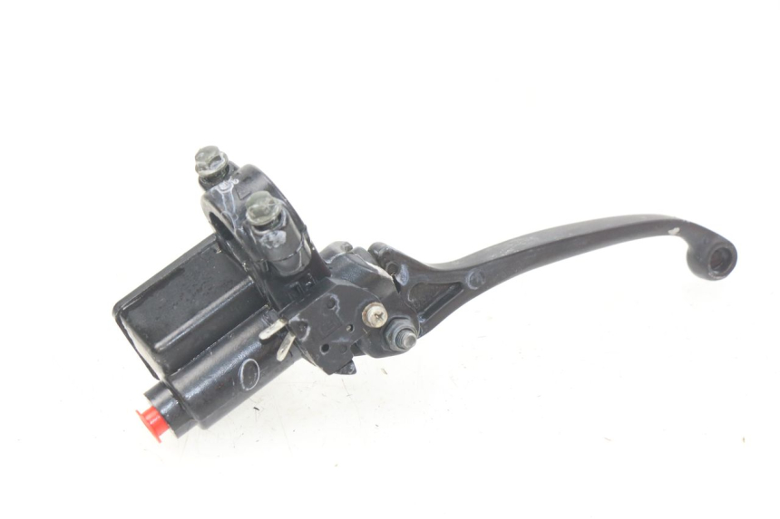 photo de FRONT BRAKE MASTER CYLINDER TNT MOTOR ROMA 10' 4T 50 (2007 - 2018) - Zoom on usage condition