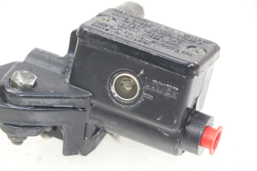 photo de FRONT BRAKE MASTER CYLINDER TNT MOTOR ROMA 10' 4T 50 (2007 - 2018) - Product overview