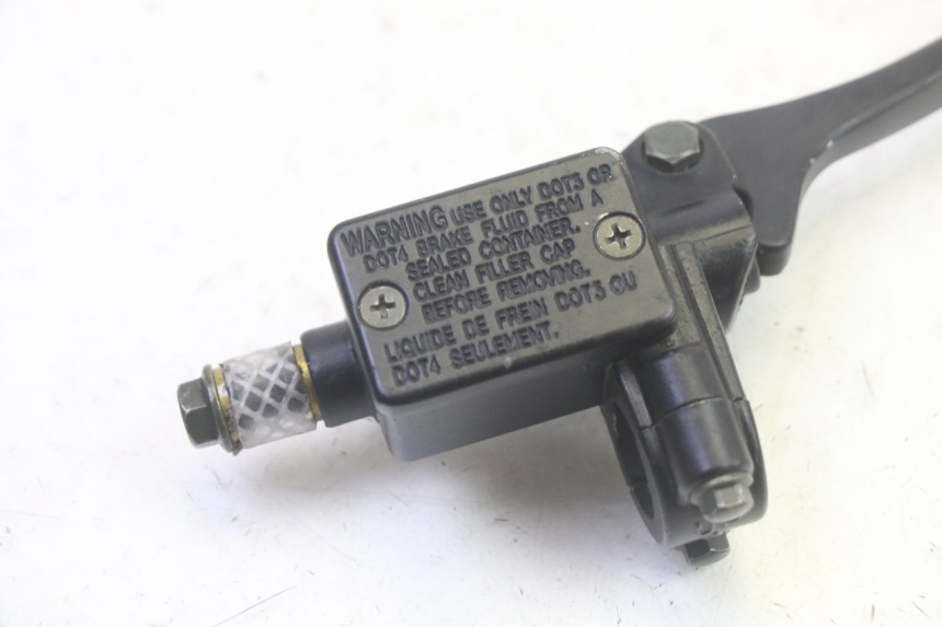 photo de FRONT MASTER CYLINDER TNT MOTOR ROMA 10' 4T 50 (2019 - 2022) - Component detail