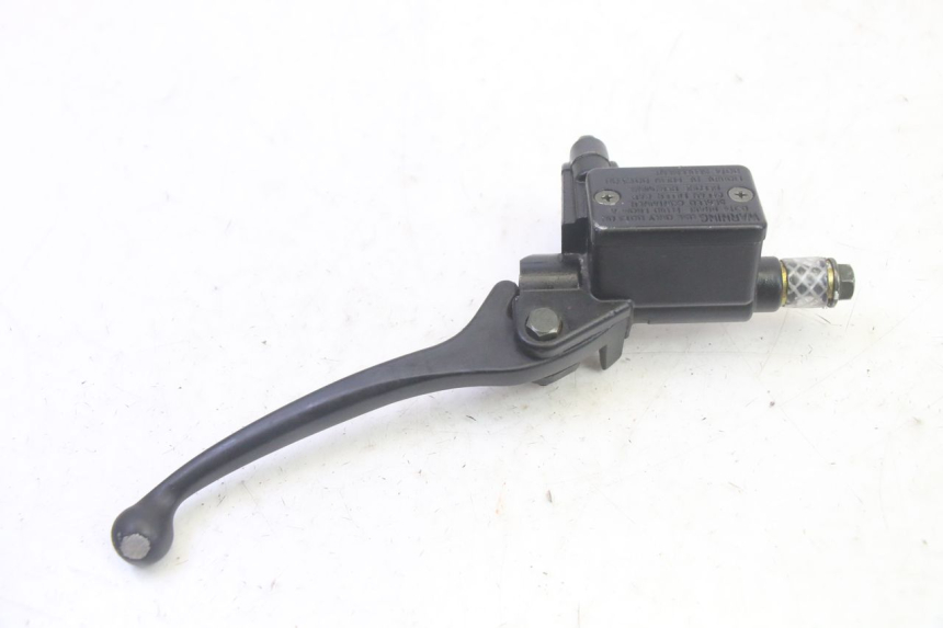 photo de FRONT MASTER CYLINDER TNT MOTOR ROMA 10' 4T 50 (2019 - 2022) - Alternative perspective