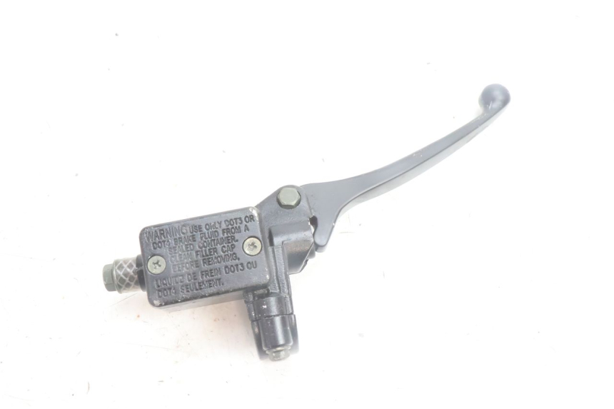 photo de FRONT BRAKE MASTER CYLINDER TNT MOTOR ROMA 10' 4T 50 (2007 - 2018) - Main view