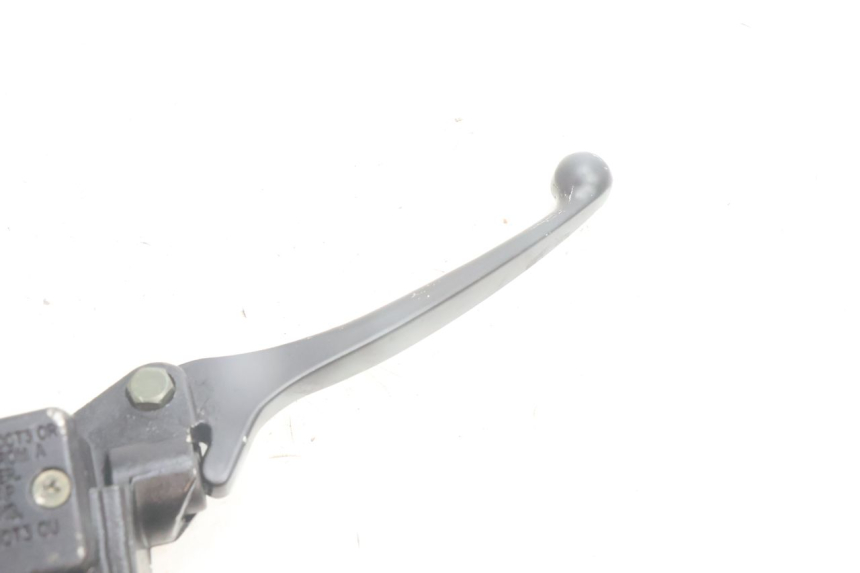 photo de FRONT BRAKE MASTER CYLINDER TNT MOTOR ROMA 10' 4T 50 (2007 - 2018) - Zoom on usage condition