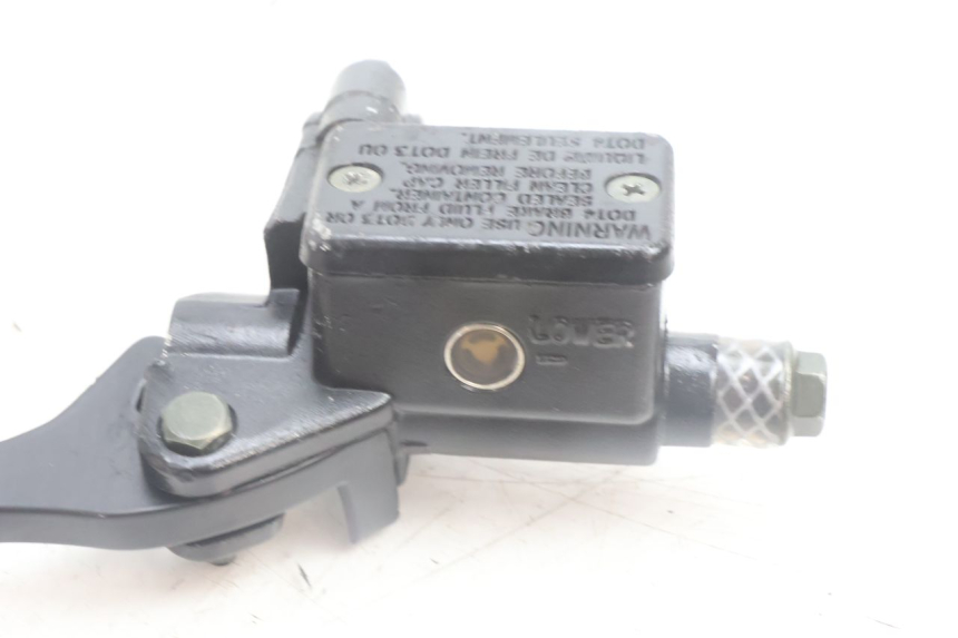 photo de FRONT BRAKE MASTER CYLINDER TNT MOTOR ROMA 10' 4T 50 (2007 - 2018) - Product overview