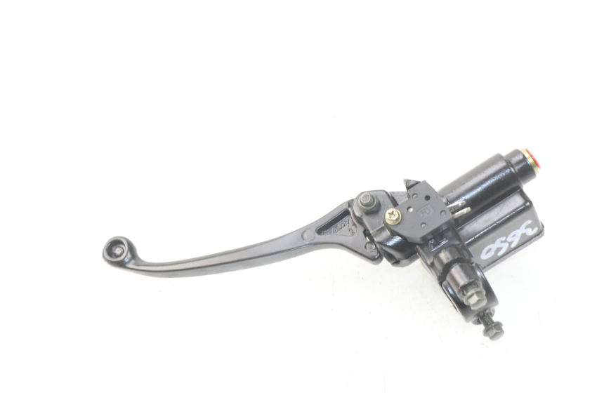photo de FRONT BRAKE MASTER CYLINDER TNT MOTOR ROMA 12' 2T 50 (2007 - 2018) - Alternative perspective