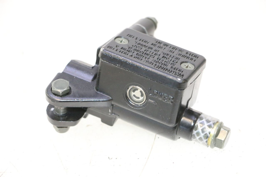 photo de FRONT BRAKE MASTER CYLINDER TNT MOTOR ROMA 12' 2T 50 (2007 - 2018) - Main view