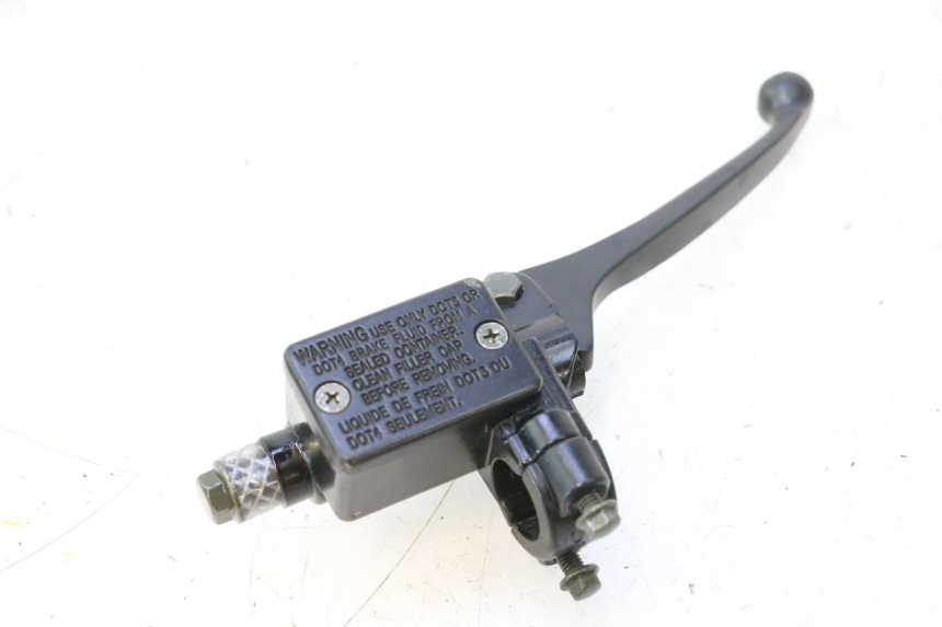 photo de FRONT BRAKE MASTER CYLINDER TNT MOTOR ROMA 12' 2T 50 (2007 - 2018) - Component detail