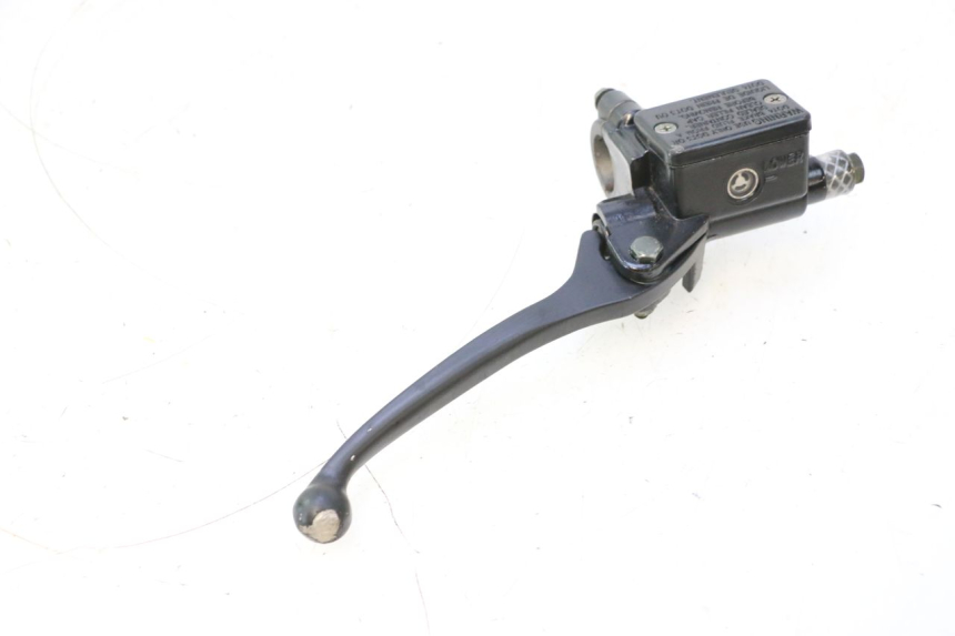 photo de FRONT BRAKE MASTER CYLINDER TNT MOTOR ROMA 12' 2T 50 (2007 - 2018) - Fixing points details