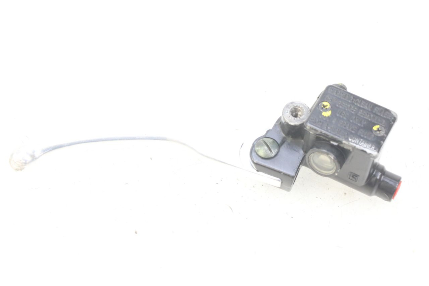 photo de FRONT BRAKE MASTER CYLINDER GILERA RUNNER SP 50 (2009 - 2017) - Component detail