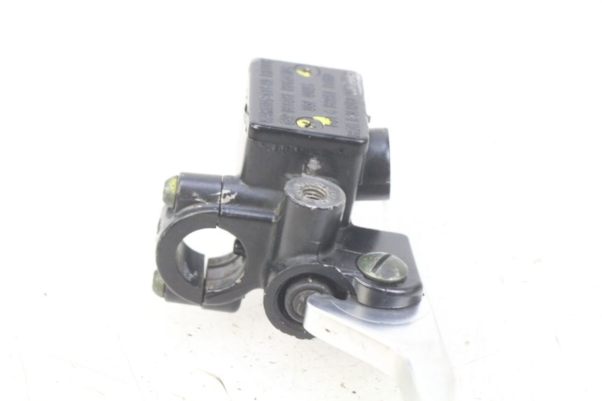 photo de FRONT BRAKE MASTER CYLINDER GILERA RUNNER SP 50 (2009 - 2017) - Technical close-up