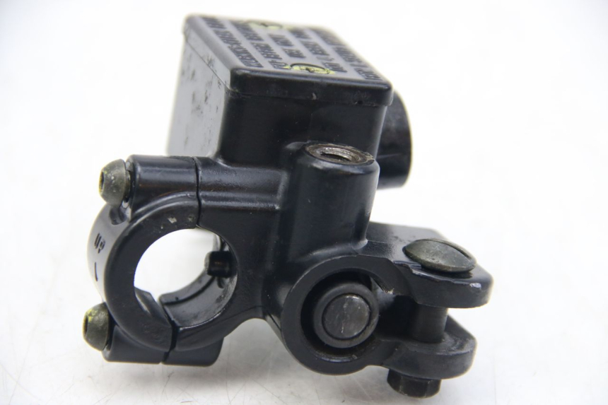 photo de FRONT BRAKE MASTER CYLINDER GILERA RUNNER SP 50 (2009 - 2017) - Component detail