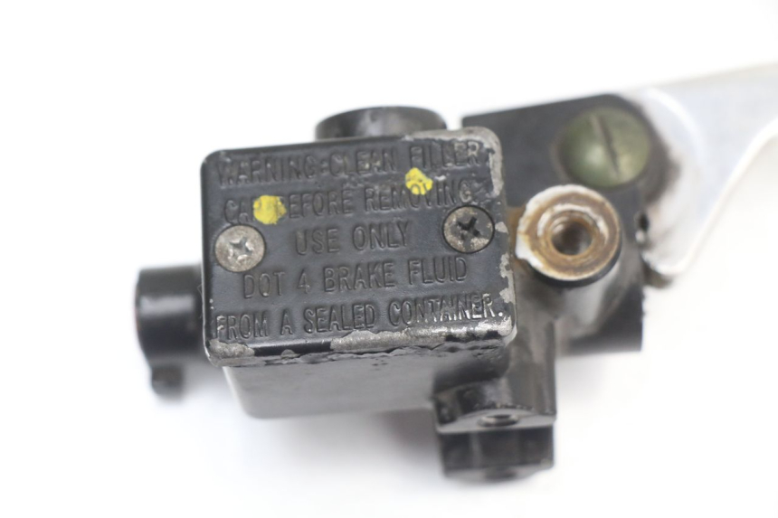 photo de FRONT BRAKE MASTER CYLINDER GILERA RUNNER SP 50 (2009 - 2017) - Alternative perspective