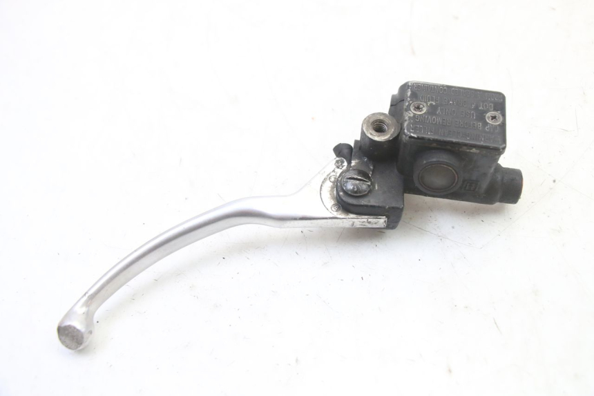 photo de FRONT BRAKE MASTER CYLINDER GILERA RUNNER SP 50 (2006 - 2008) - Technical close-up