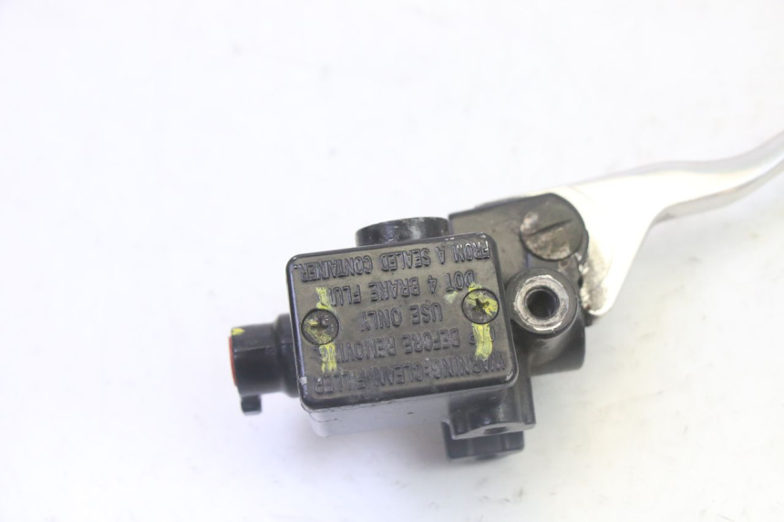 photo de FRONT BRAKE MASTER CYLINDER GILERA RUNNER SP 50 (2009 - 2017) - Component detail