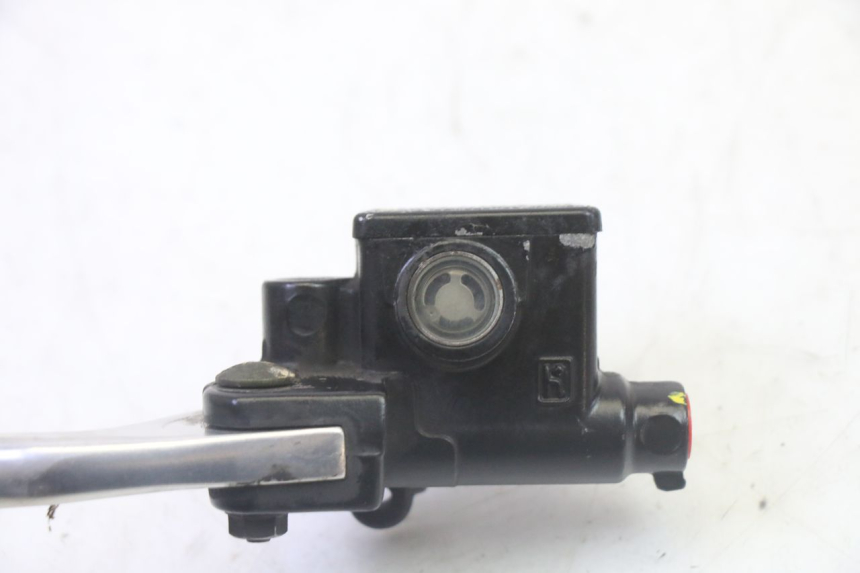 photo de FRONT BRAKE MASTER CYLINDER GILERA RUNNER SP 50 (2009 - 2017) - Technical close-up