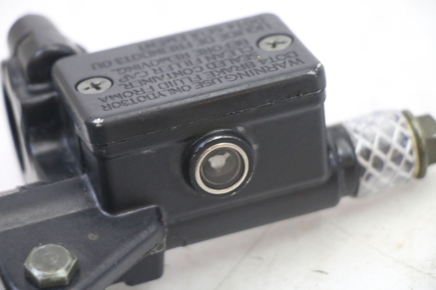 photo de FRONT MASTER CYLINDER APOLLO RXF 125 - Component detail
