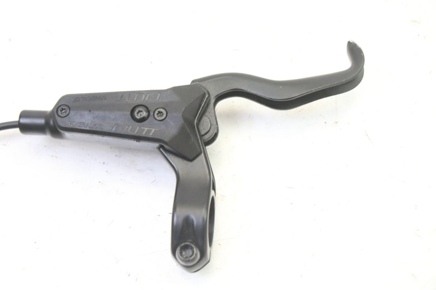 photo de FRONT BRAKE MASTER CYLINDER HERO S10 1 - Component detail