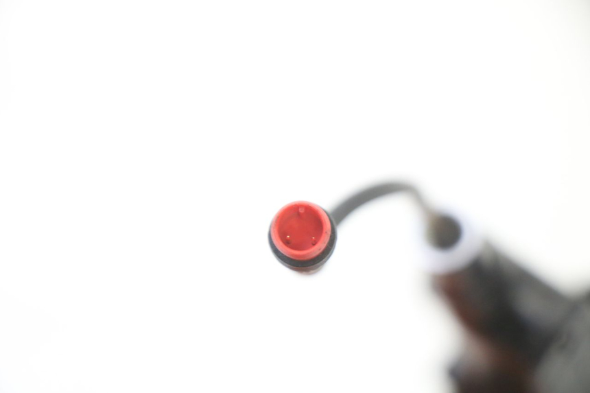 photo de FRONT BRAKE MASTER CYLINDER HERO S10 1 - Surface and material condition