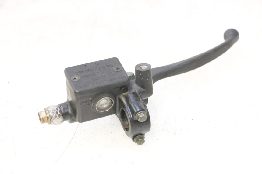 photo de FRONT BRAKE MASTER CYLINDER DAELIM S2 125 (2006 - 2007) - Main view