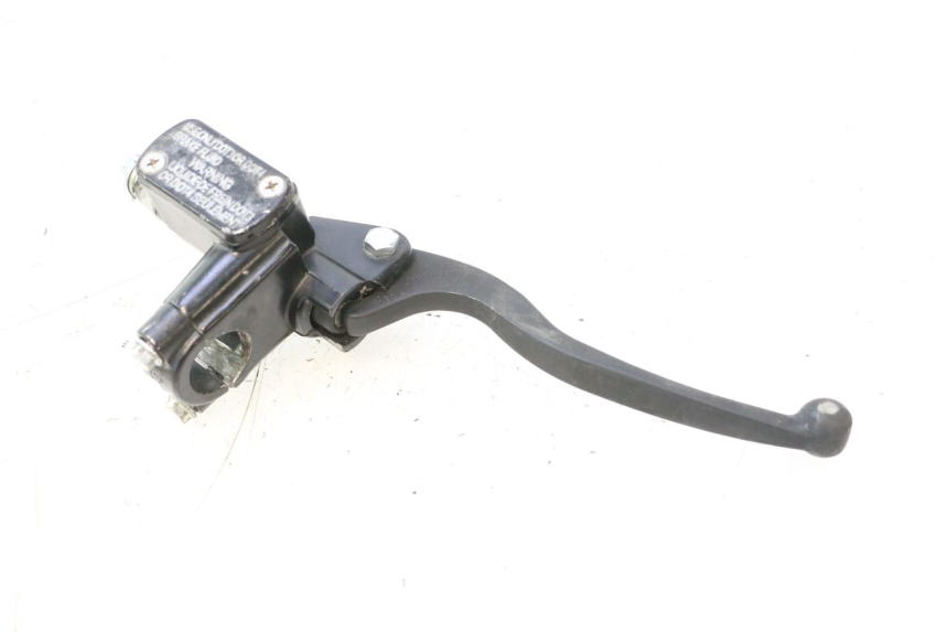 photo de FRONT BRAKE MASTER CYLINDER BAIKU SAKURA 1 (2021 - 2025) - Zoom on usage condition
